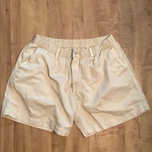 Chubbies 5” Shorts